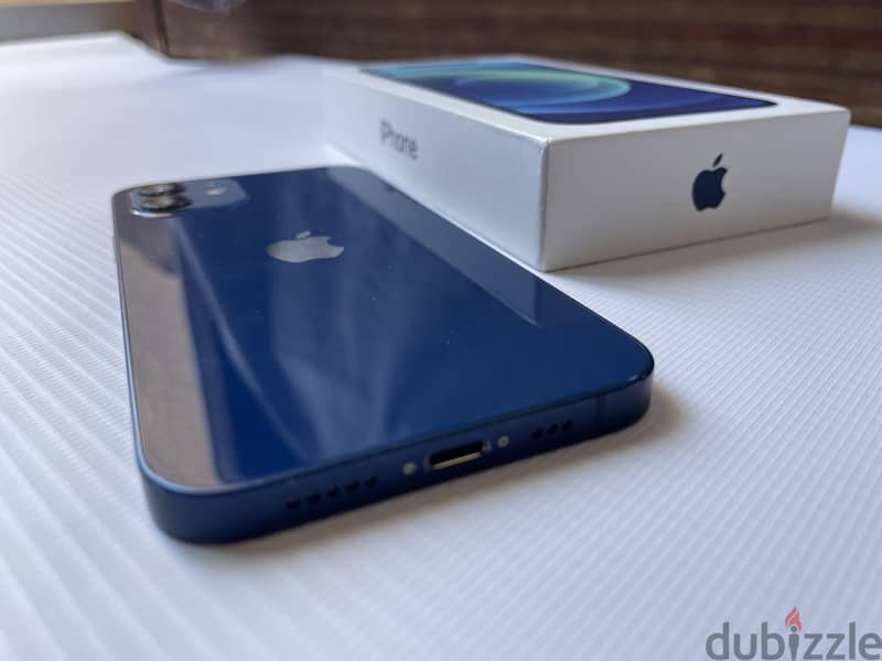 iPhone 12 waterproof 5