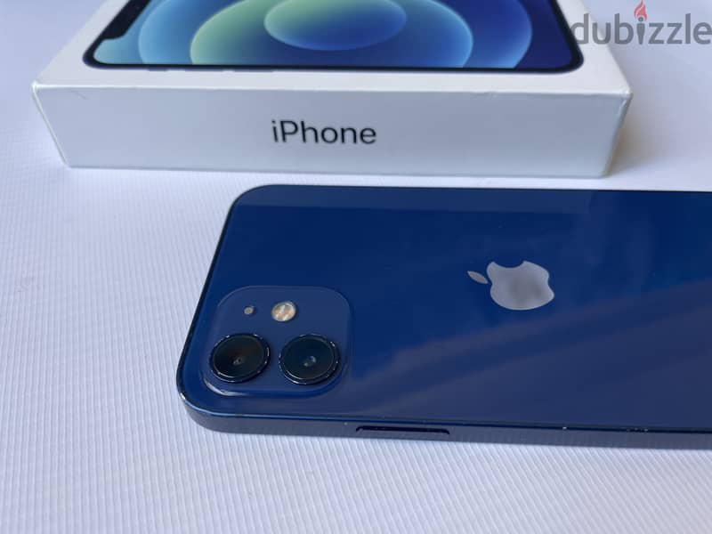 iPhone 12 waterproof 6