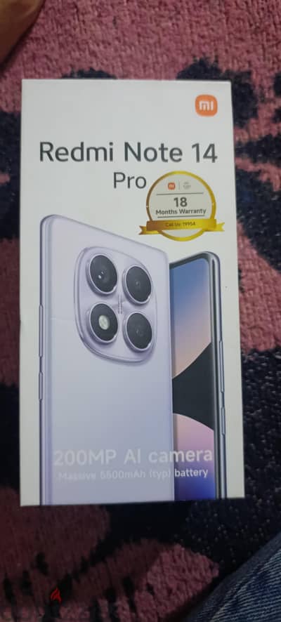 Xiaomi 14 Pro