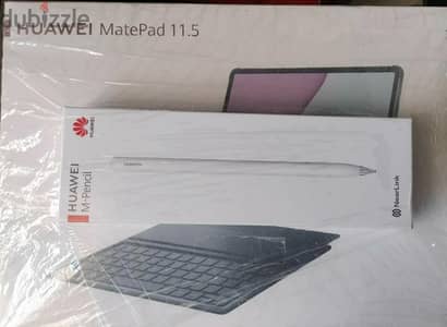 Huawei MatePad 11.5 Pepper Mate