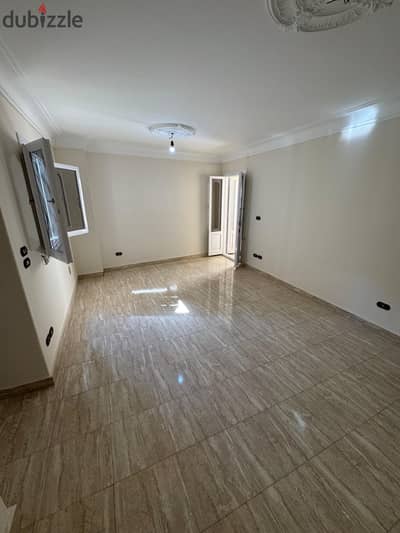 150 m Legal and Water Towers 3 Rooms and Reception in a New Tower Near Zewail Square