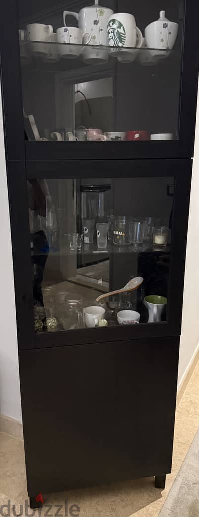 Used like New IKEA Buffet Cabinet