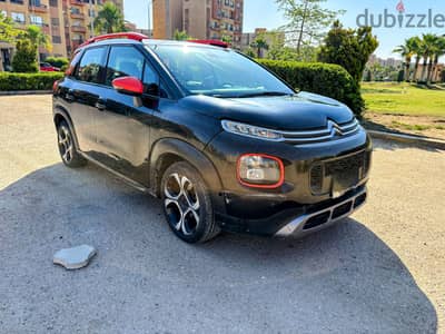 C3 aircross