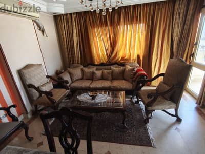 زهراء المعادي