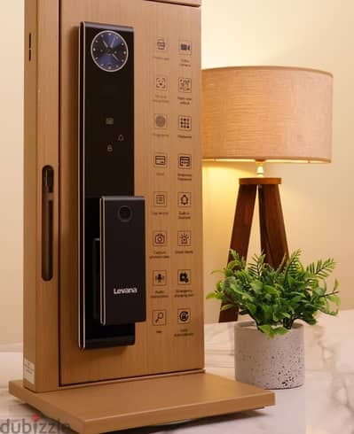 Smart Lock