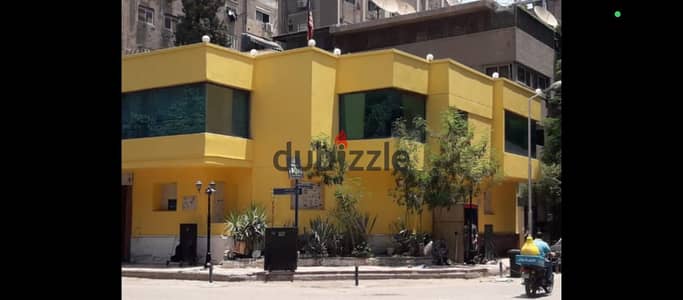 فيلا للإيجار بأفضل مقر إداري مناسب للسفارات والهيئات الدبلوماسية والشركات الدولية