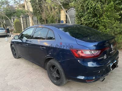 Renault Megane 2020