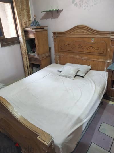 حدائق القبه