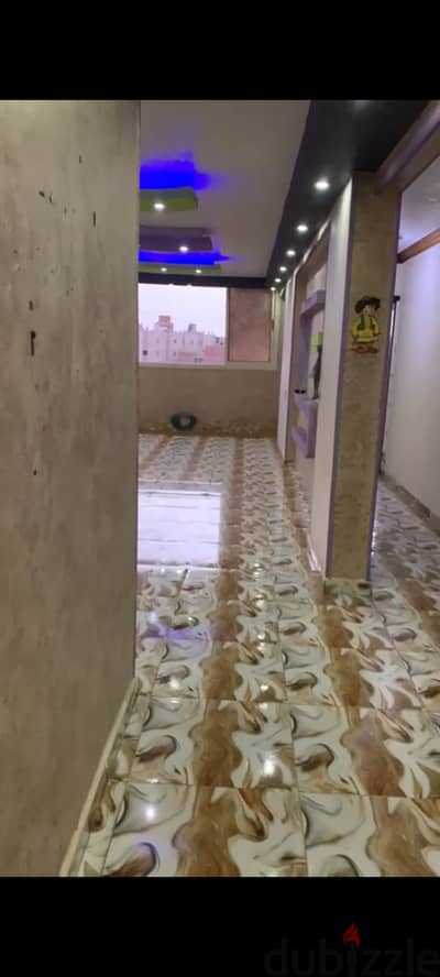 بيع شقه باللبيني فيصل