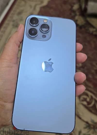 I phone 13 pro Max 256 g