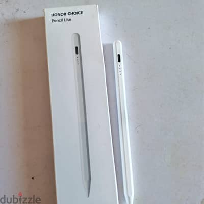 Honor choice pencil lite