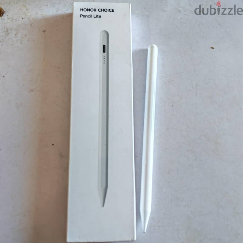 Honor choice pencil lite 1