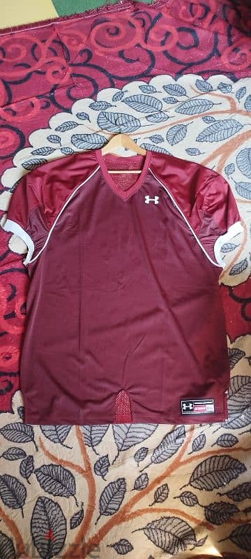 Under armour