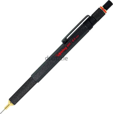 مطلوب قلم رصاص زي ده روترنج rotring mechanical pencil