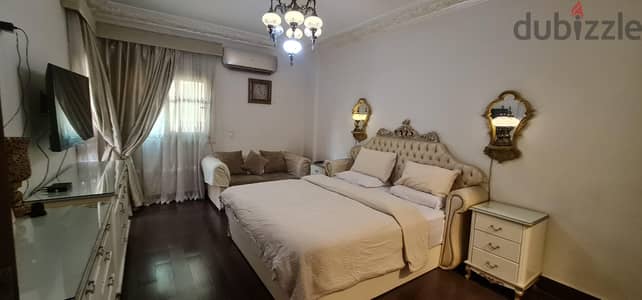 شقه بالنرجس٤ فيلات للبيع