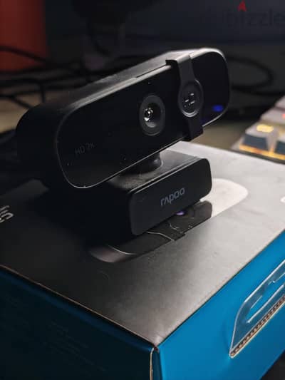 Rapoo C280 2K HD Webcam