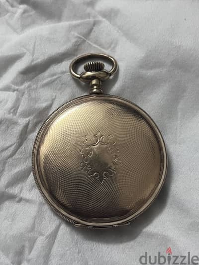 ساعة Waltham أصلية قديمة Gold Filled تحفة نادره
