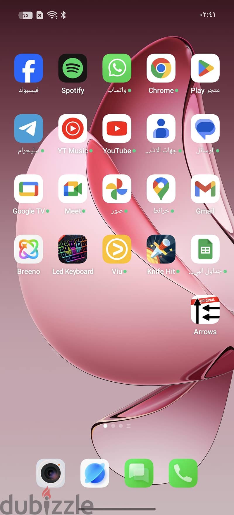 اوبو رينو 13 برو 3