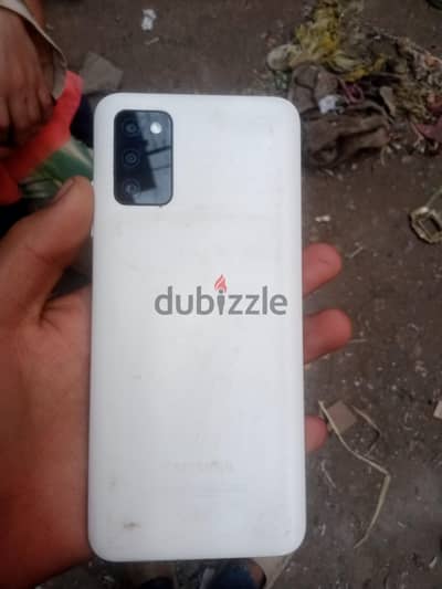 سامسونج Galaxy A03s