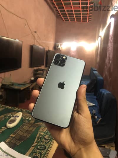 11 pro max