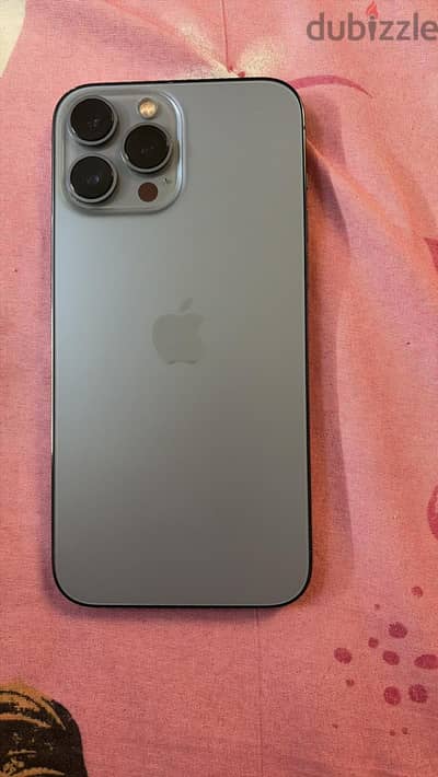 Apple - iPhone 13 Pro Max