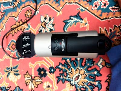 Nespresso essenza mini