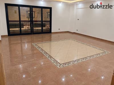 شقة للايجار السكني الدور الثاني اسانسير في سابا باشا قريبا من البحر 175 م 3 غرف و ريسبشن 3 قطع و 2 حمام