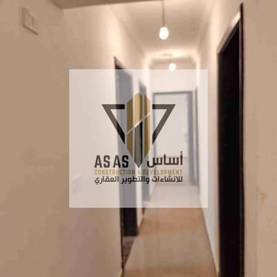 Apartment for sale in Egypt Housing Exhibition area near Al-Andalus and Gardenia and New Cairo