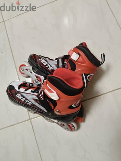 skate