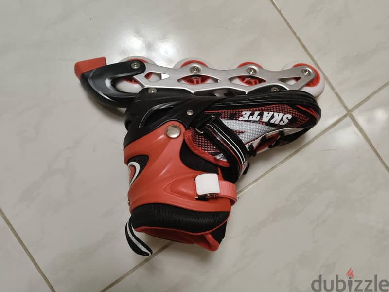 skate 2