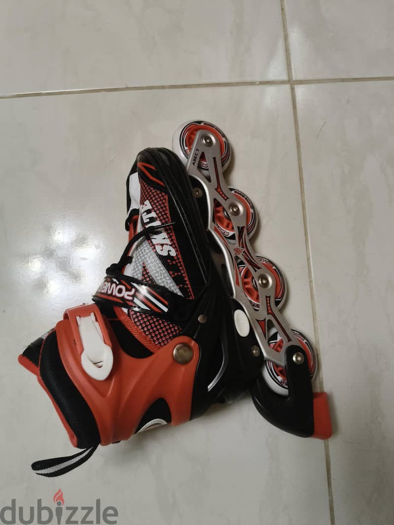 skate 3