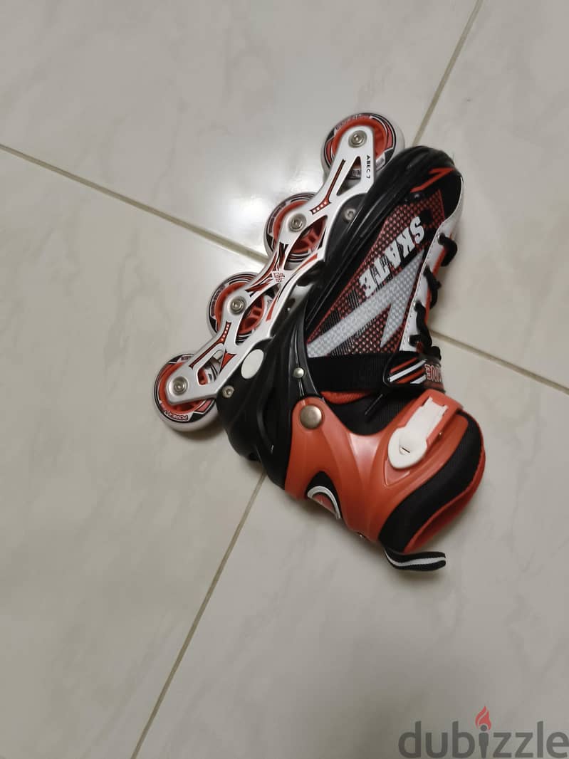 skate 4