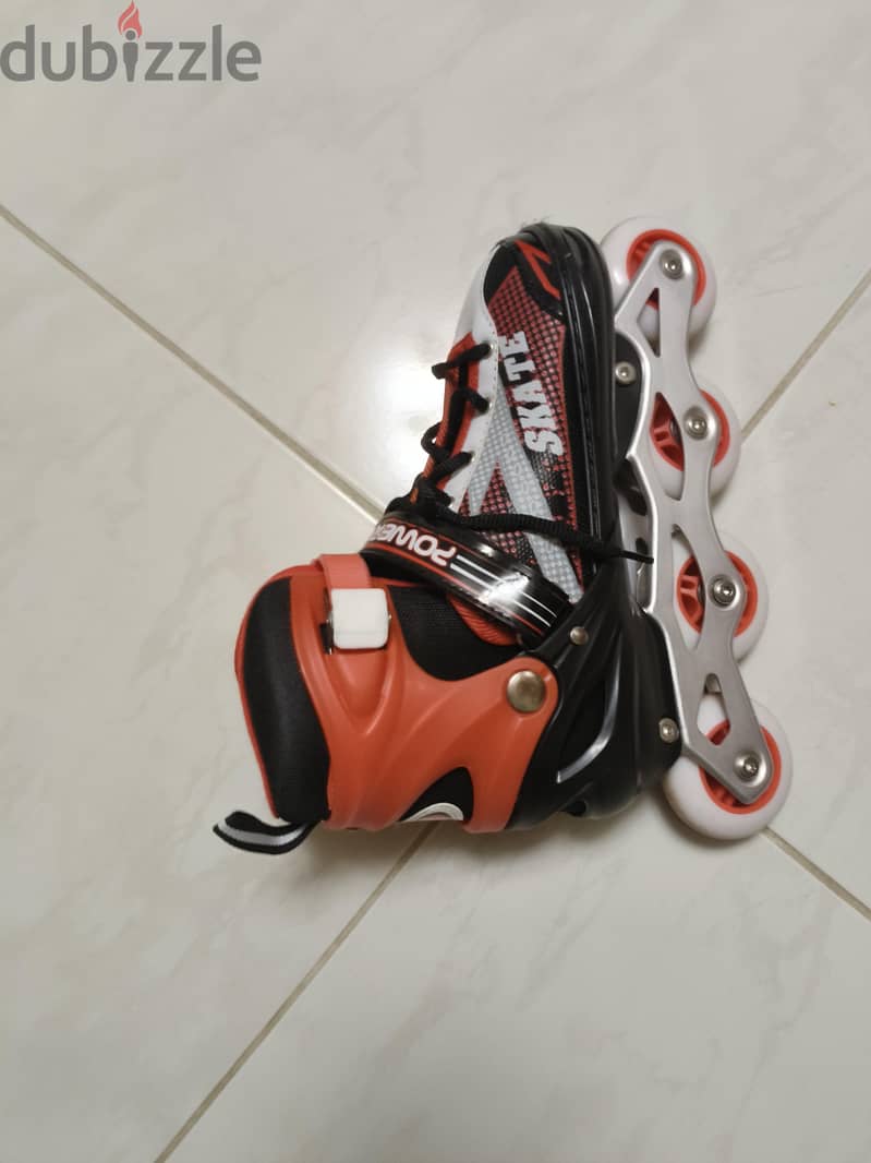 skate 5