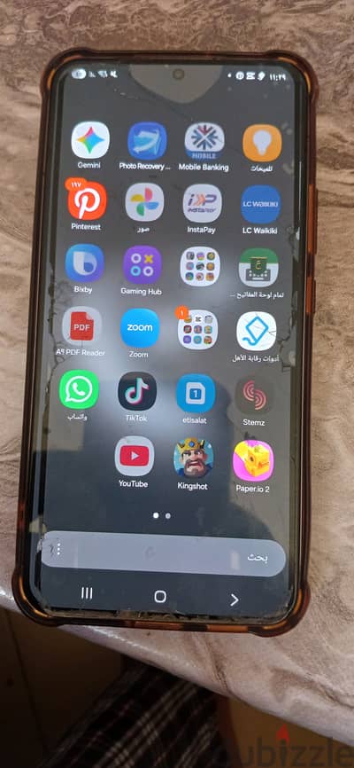 سامسونج 22s+
