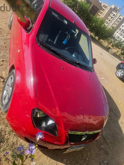 Proton Gen-2 2015