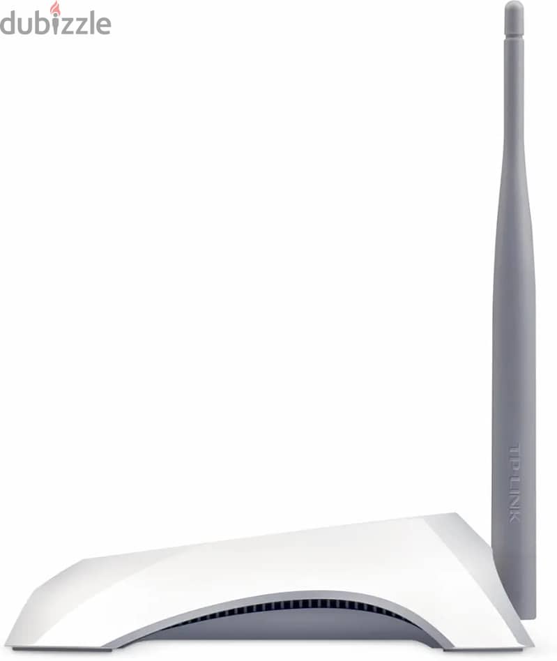 راوتر ومودم TP LINK 3