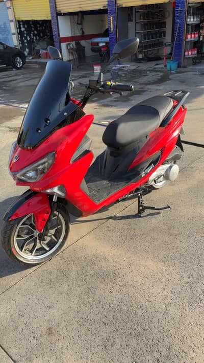 for sale howajin glc dream 200
