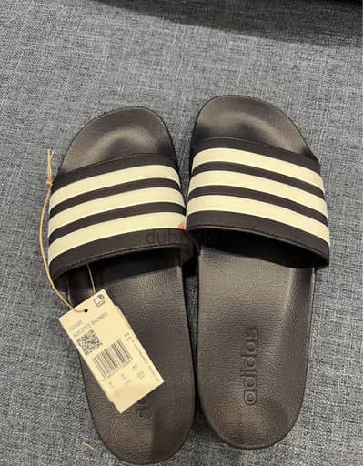 Adidas original slides