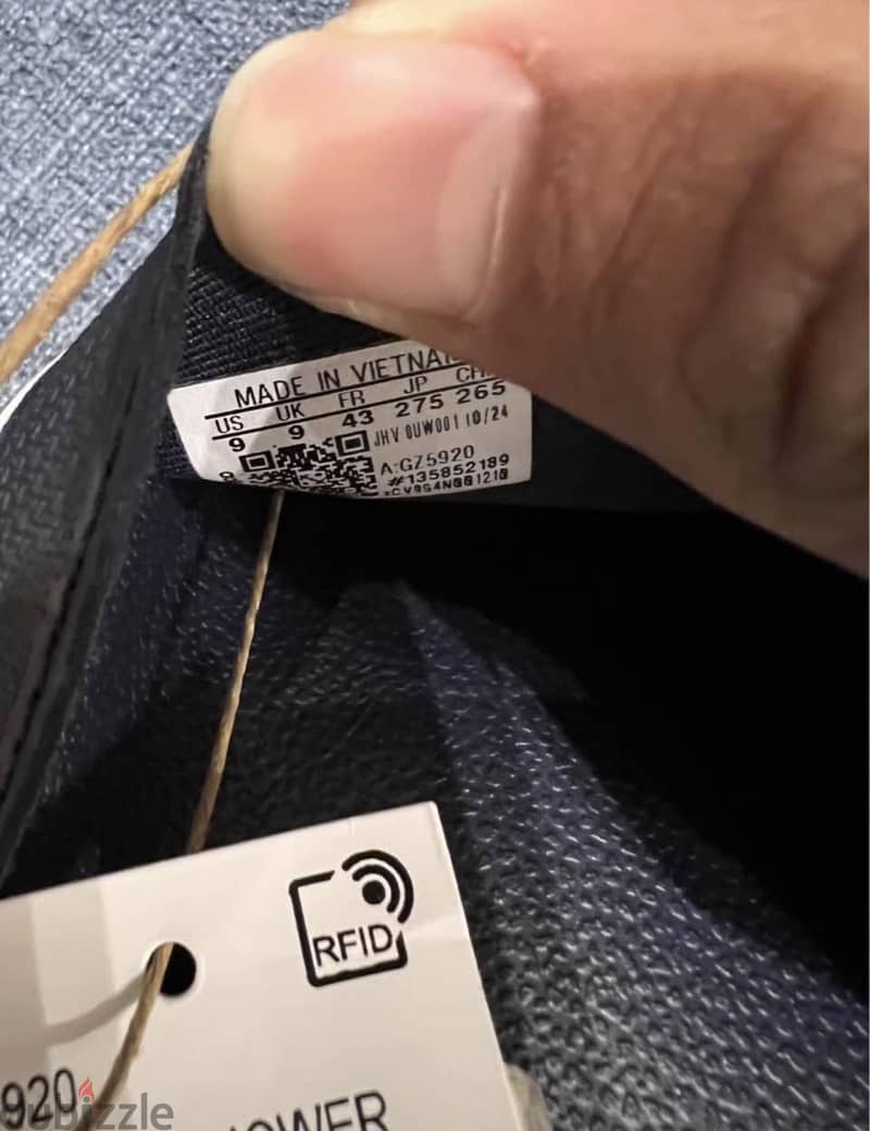 Adidas original slides 3