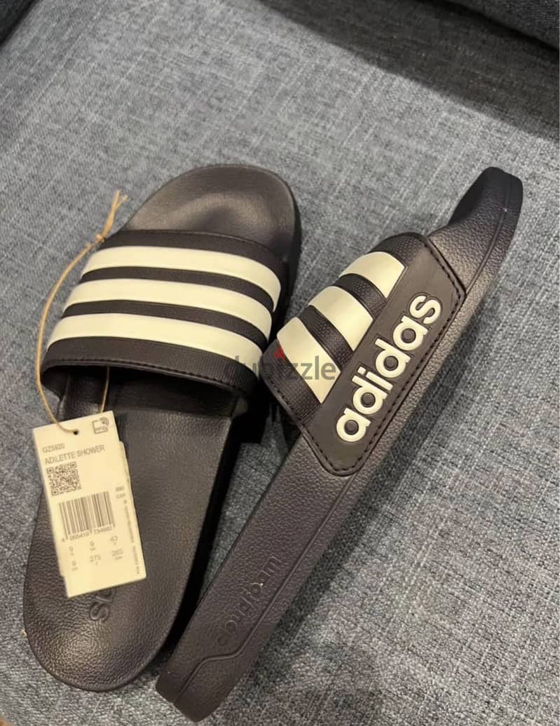 Adidas original slides 1
