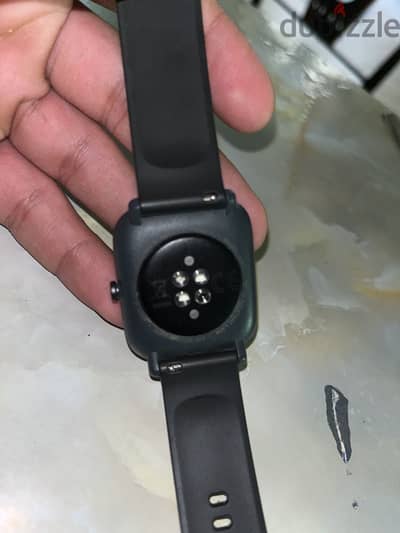 Amazfit bip u