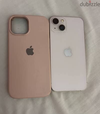Apple - iPhone 13