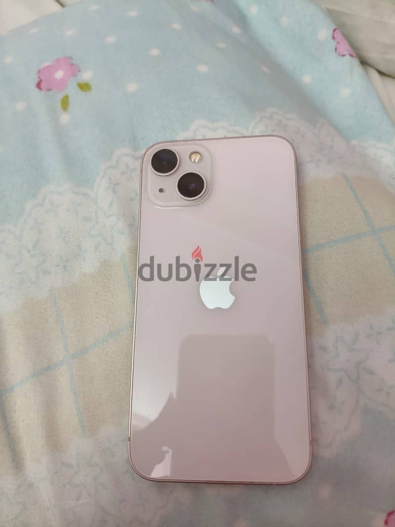 Apple - iPhone 13 4