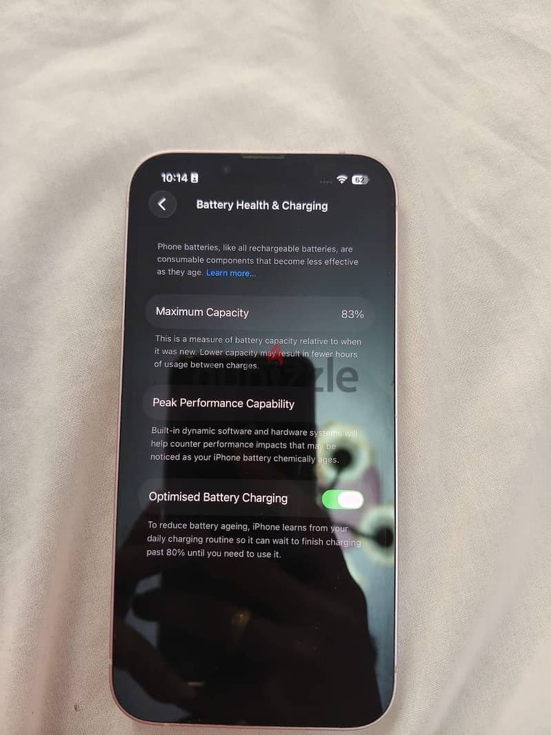 Apple - iPhone 13 5