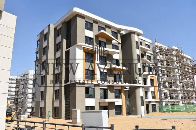 Prime location ground studio one year delivery 0 Prime location ground studio one year delivery 0