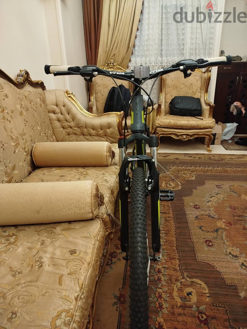 Viva excell 4200 new new 2