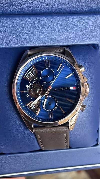 Tommy Hilfiger Baker 1710645