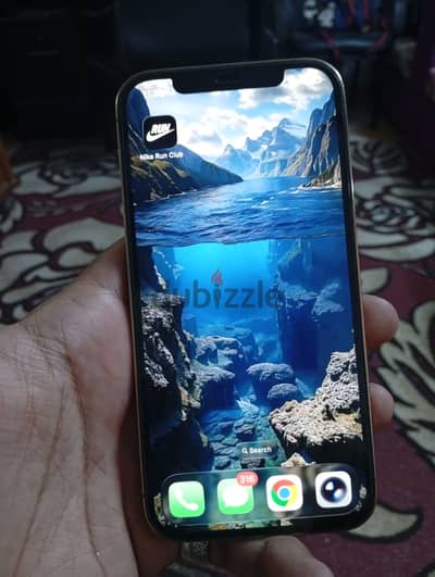 I Phone 12 Pro 128G Zeroooo
