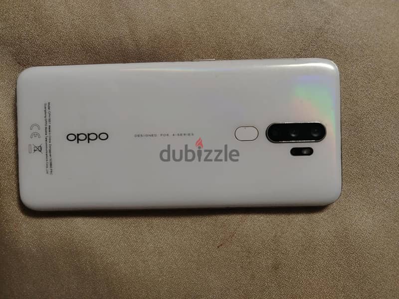 OPPO A5 1