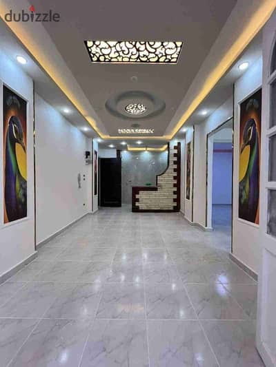 Apartment for sale in Alexandria, Al Agamy, Shati Al Nakheel, 6th of October, Kilometer 21, Alexandria, Matrouh